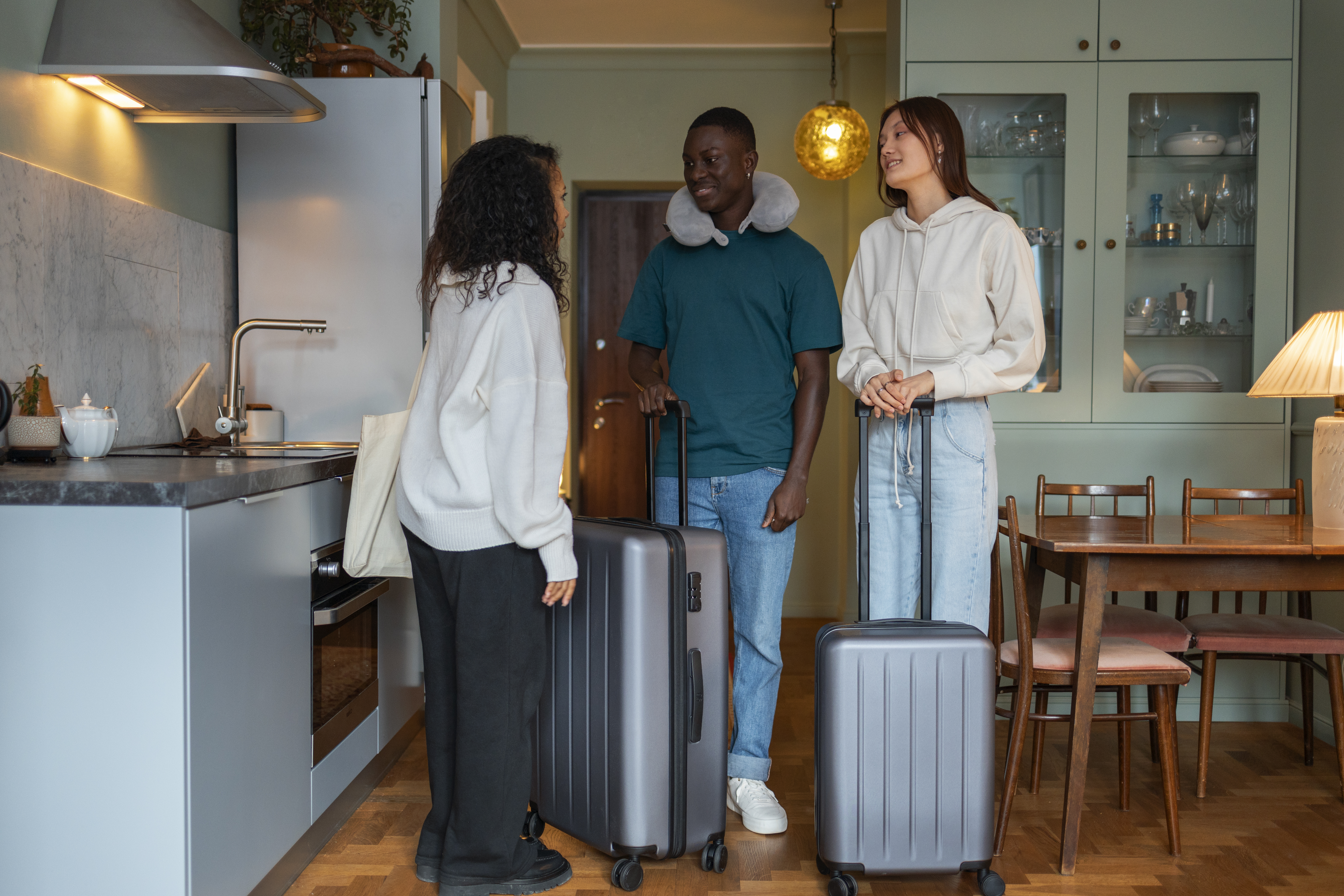 Professional Industries We Serve