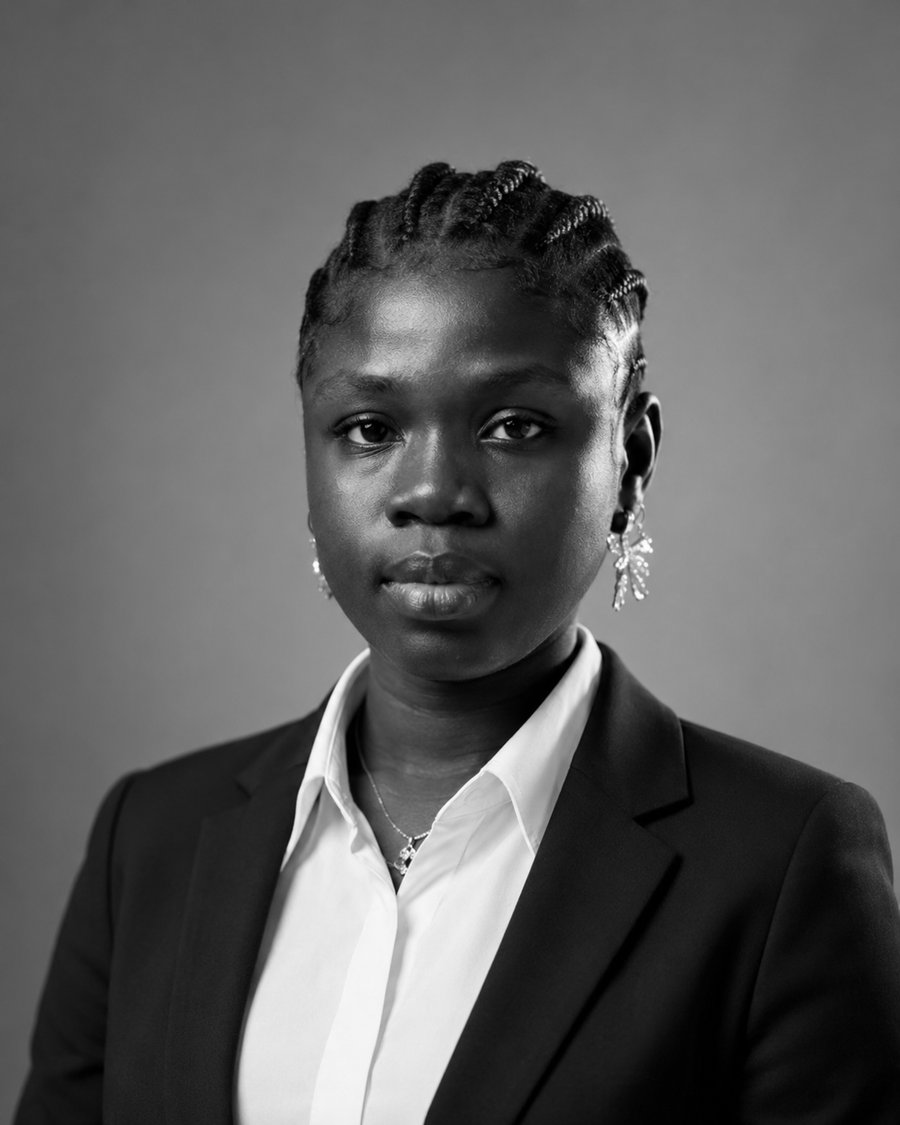 Ama Ntiamoah
